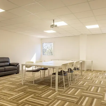 Apartment L'ilot Narossais 5 - Ideal Curiste - Clim - Proche Dax