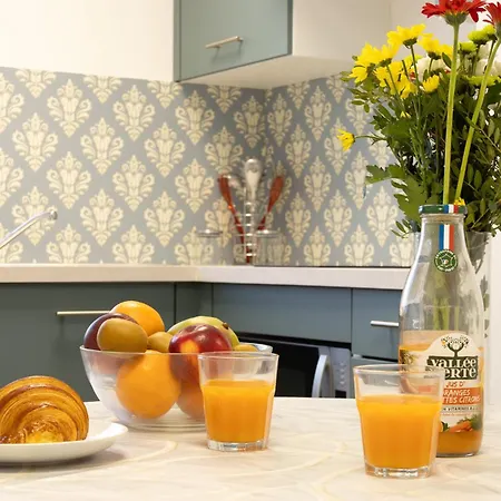 L'ilot Narossais 5 - Ideal Curiste - Clim - Proche Dax Apartment Narrosse