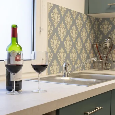 Apartment L'ilot Narossais 5 - Ideal Curiste - Clim - Proche Dax Narrosse