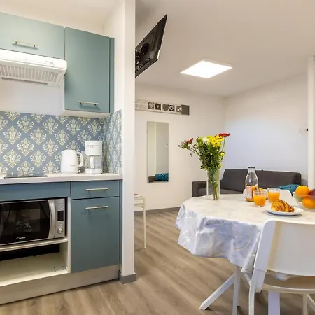 L'ilot Narossais 5 - Ideal Curiste - Clim - Proche Dax Apartment