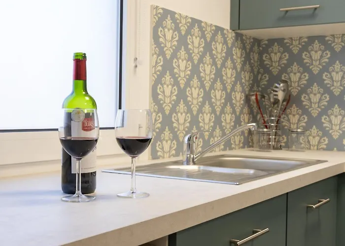 アパート L'ilot Narossais 5 - Ideal Curiste - Clim - Proche Dax Narrosse