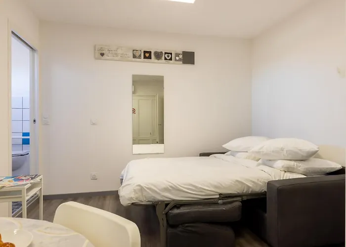 L'ilot Narossais 5 - Ideal Curiste - Clim - Proche Dax Narrosse