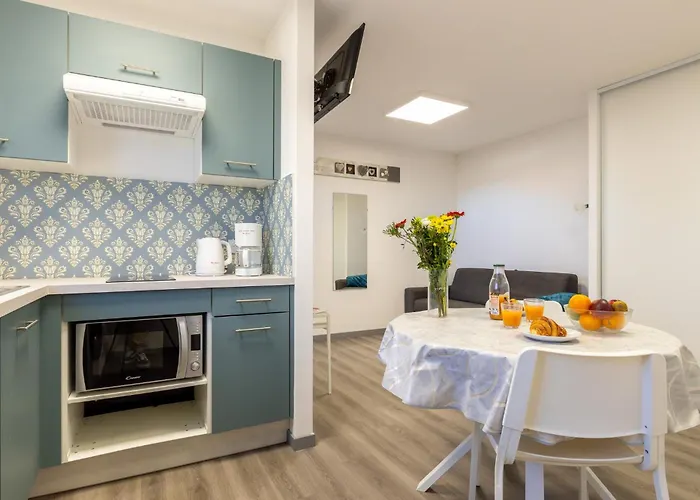 L'ilot Narossais 5 - Ideal Curiste - Clim - Proche Dax アパート