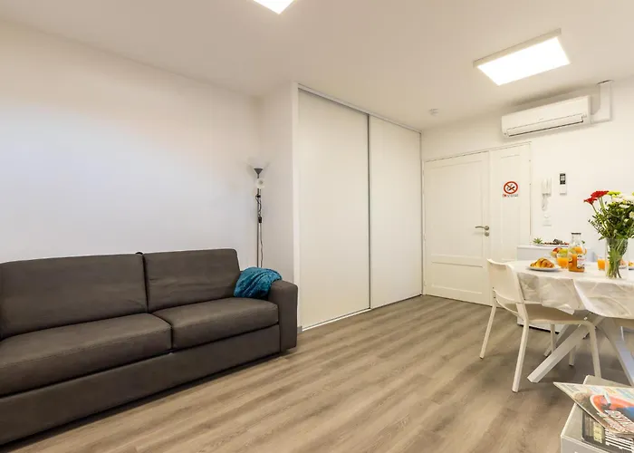 L'ilot Narossais 5 - Ideal Curiste - Clim - Proche Dax アパート *